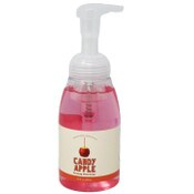 Wholesale - 10oz Candy Apple Hand Soap C/P 12, UPC: 817572027065